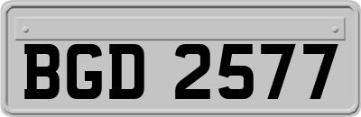BGD2577
