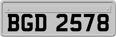 BGD2578