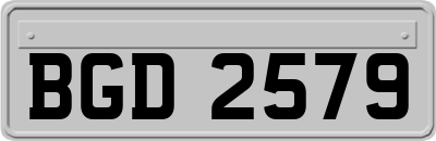 BGD2579
