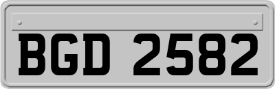 BGD2582