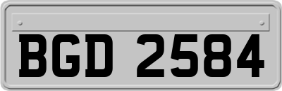 BGD2584