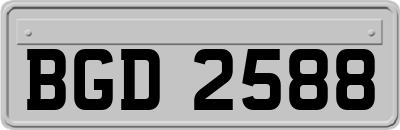 BGD2588