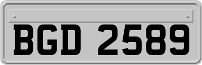 BGD2589