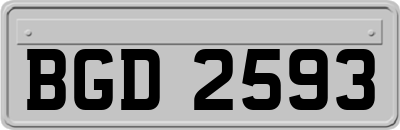 BGD2593