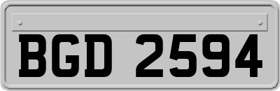 BGD2594