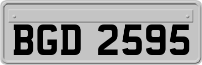BGD2595