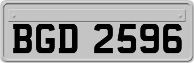 BGD2596