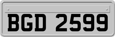 BGD2599