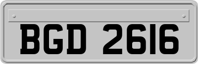 BGD2616