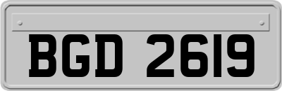 BGD2619