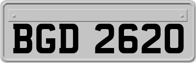 BGD2620