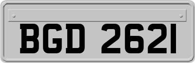 BGD2621