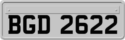 BGD2622