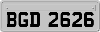 BGD2626