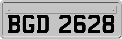 BGD2628