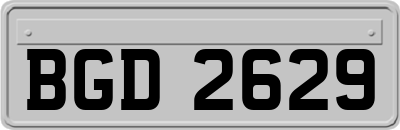 BGD2629