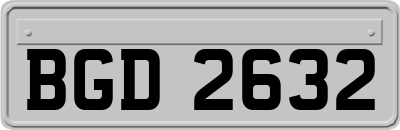 BGD2632
