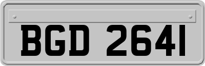 BGD2641