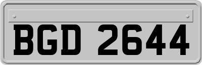 BGD2644