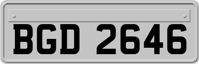 BGD2646