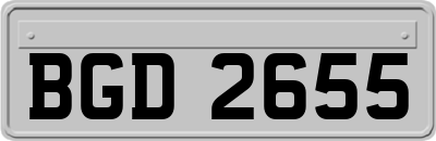 BGD2655