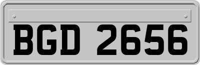 BGD2656