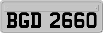 BGD2660