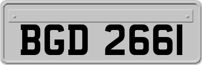 BGD2661