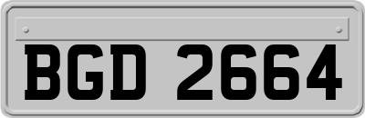BGD2664