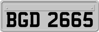 BGD2665