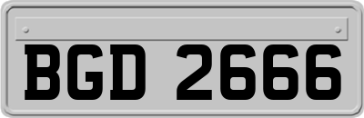 BGD2666