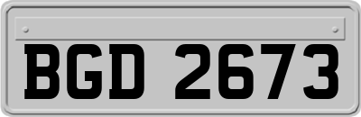 BGD2673