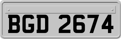 BGD2674