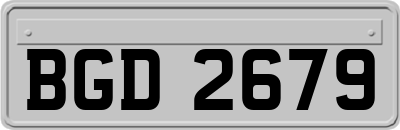 BGD2679