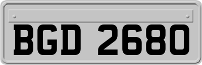 BGD2680