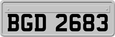 BGD2683