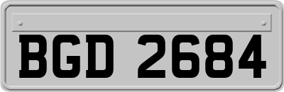 BGD2684