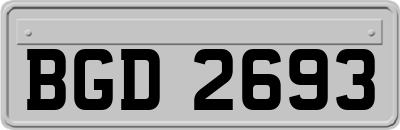 BGD2693