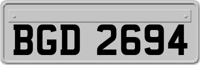 BGD2694