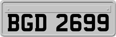 BGD2699