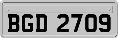 BGD2709