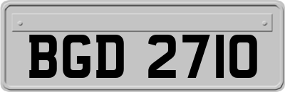 BGD2710