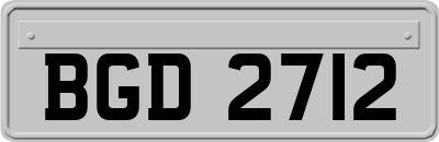 BGD2712
