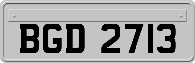 BGD2713