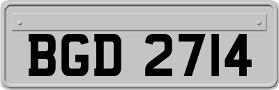 BGD2714