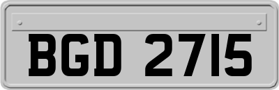 BGD2715