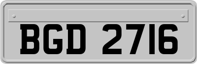 BGD2716