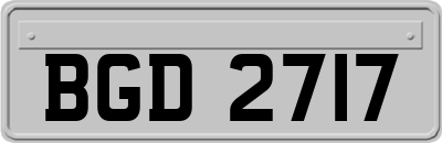 BGD2717