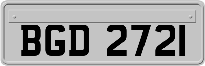 BGD2721