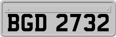 BGD2732